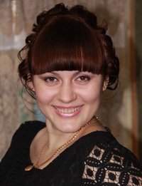 Евгения Мацко