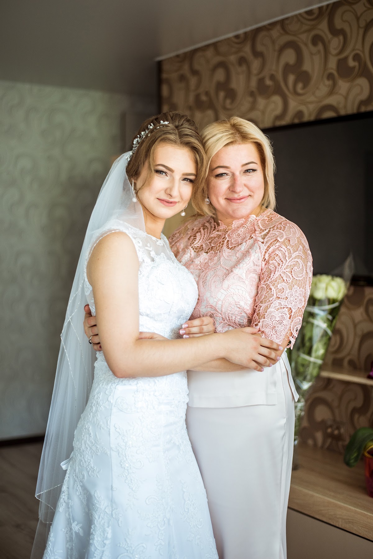 Свадебный отчёт