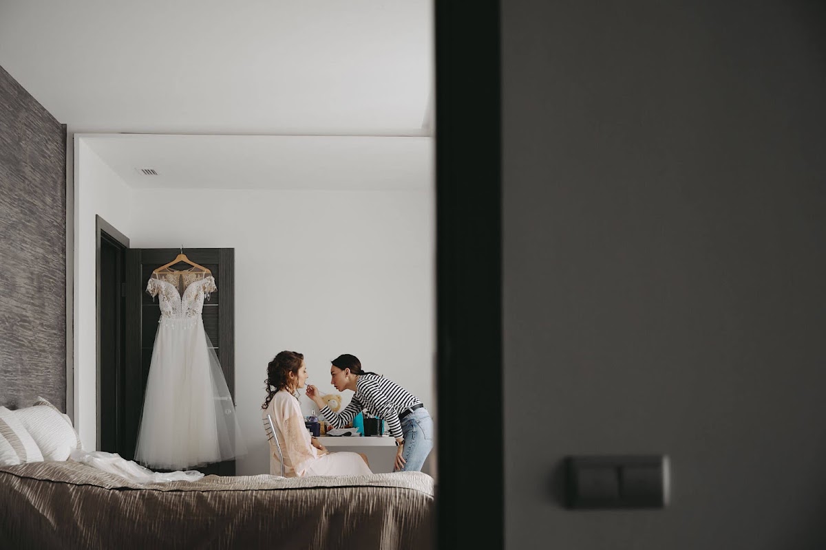 Валентин и Анастасия — кадр 3 из 272
