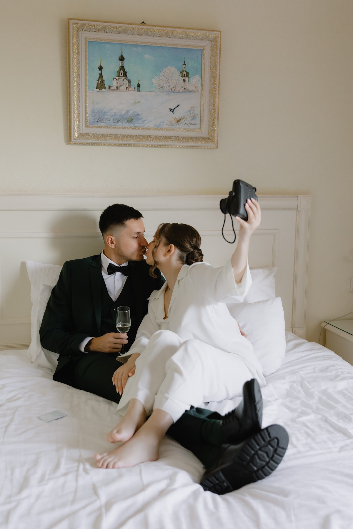 katya & ed 23'