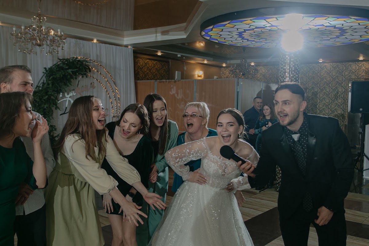 М+Д=❤