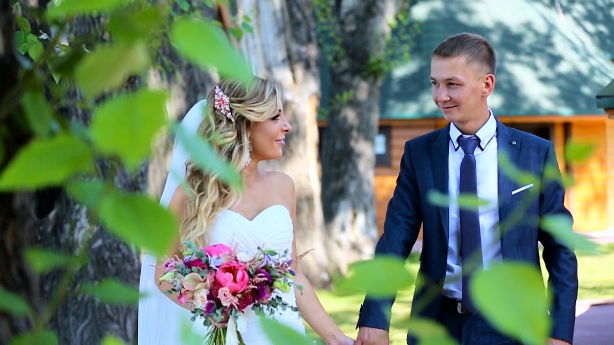 18 iuly 2015 Dmitriy and Natalia