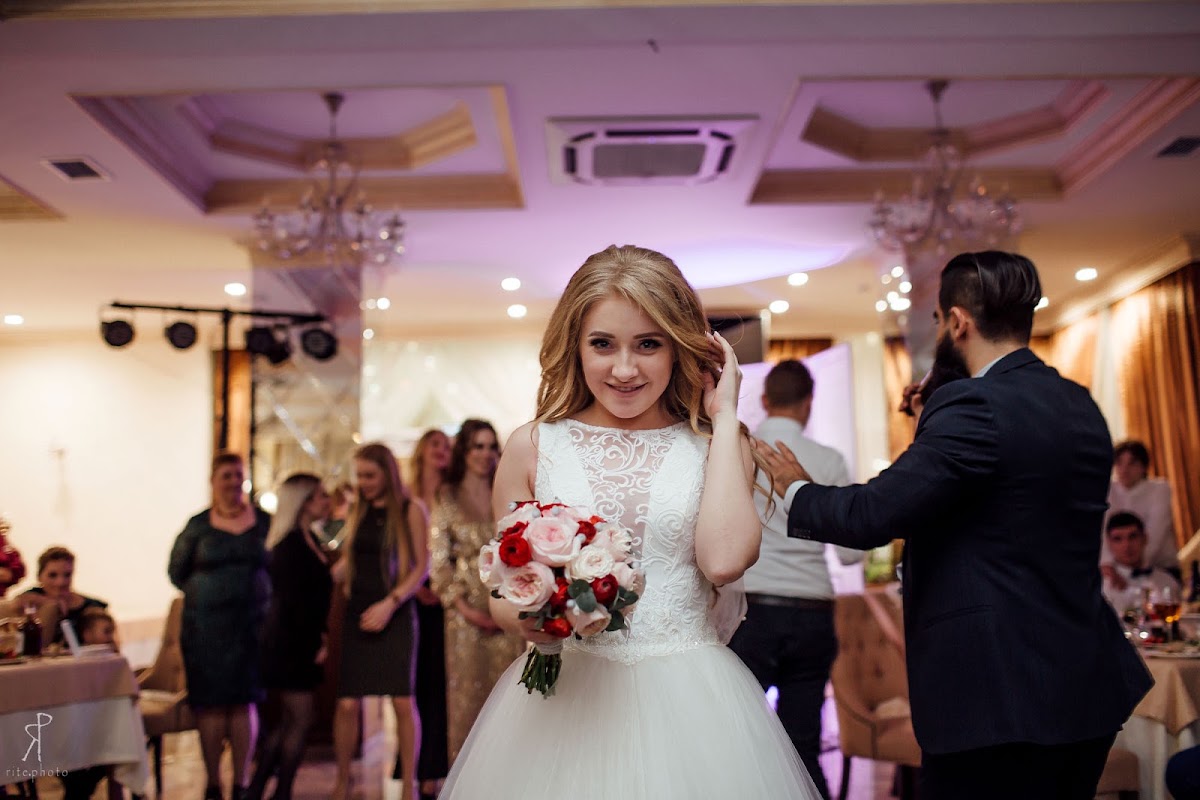 Елена и Николай
