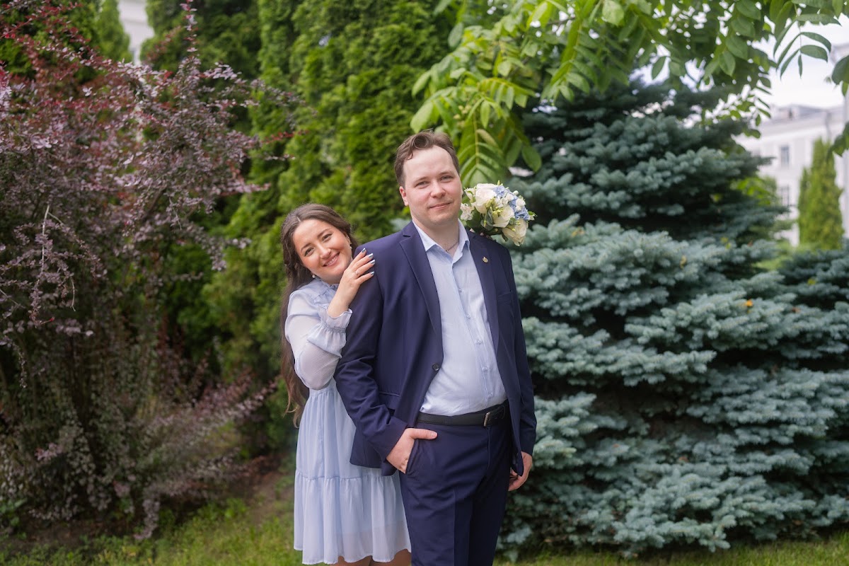 Свадьба Чулпан и Ранис