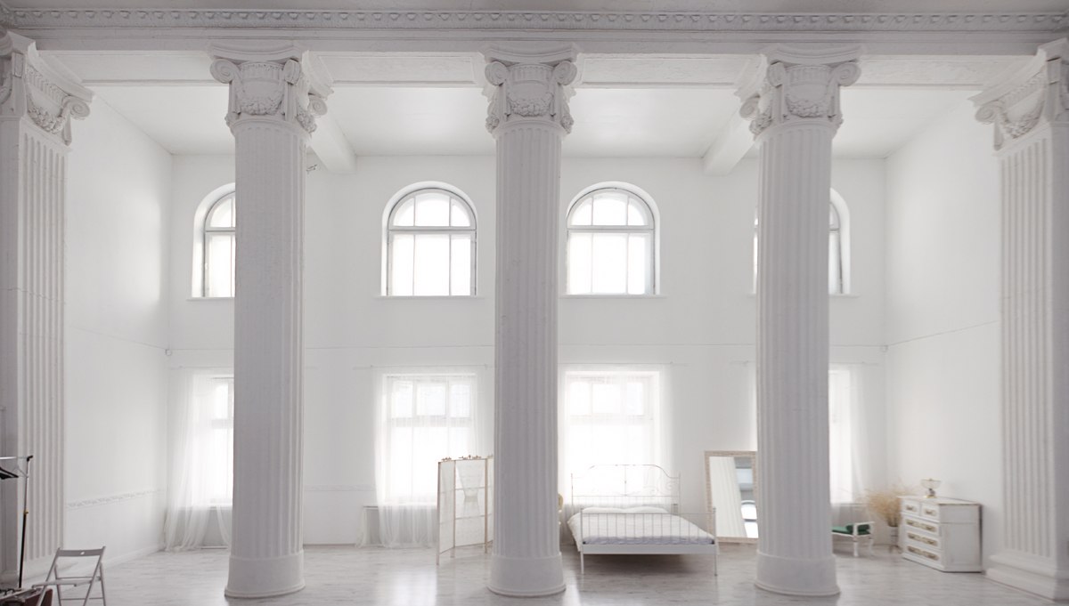 White Hall