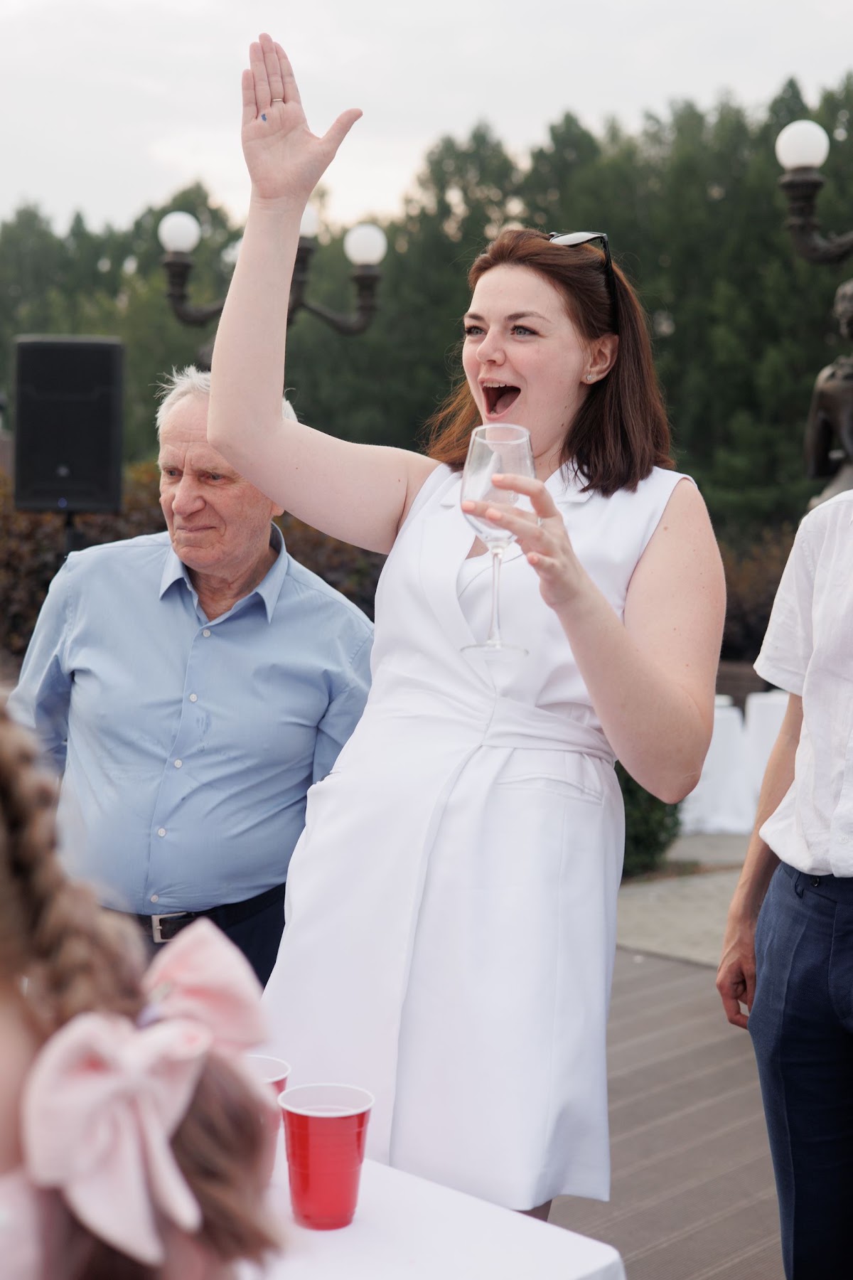 свадьба с twentytwo wed