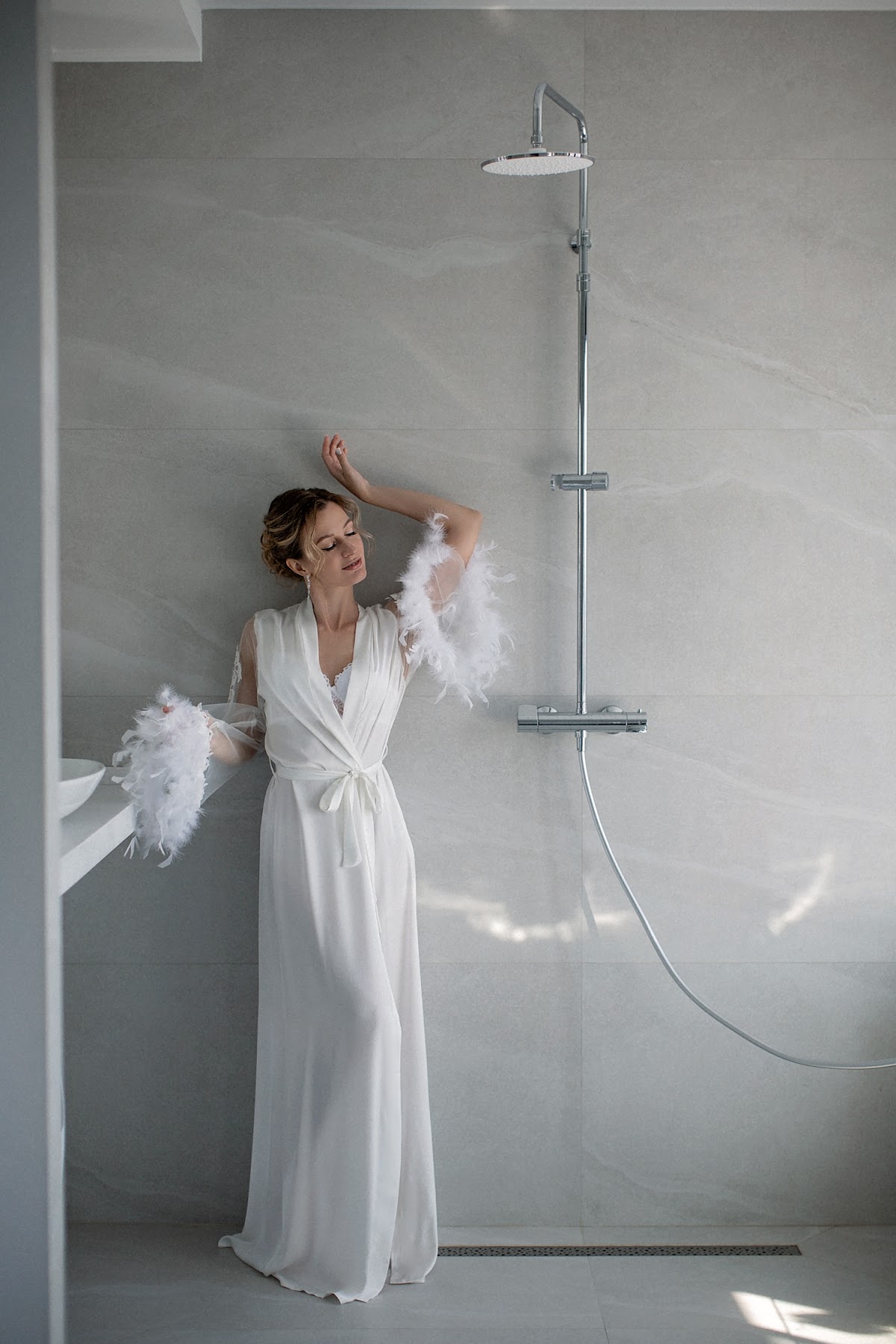 Елена и Павел