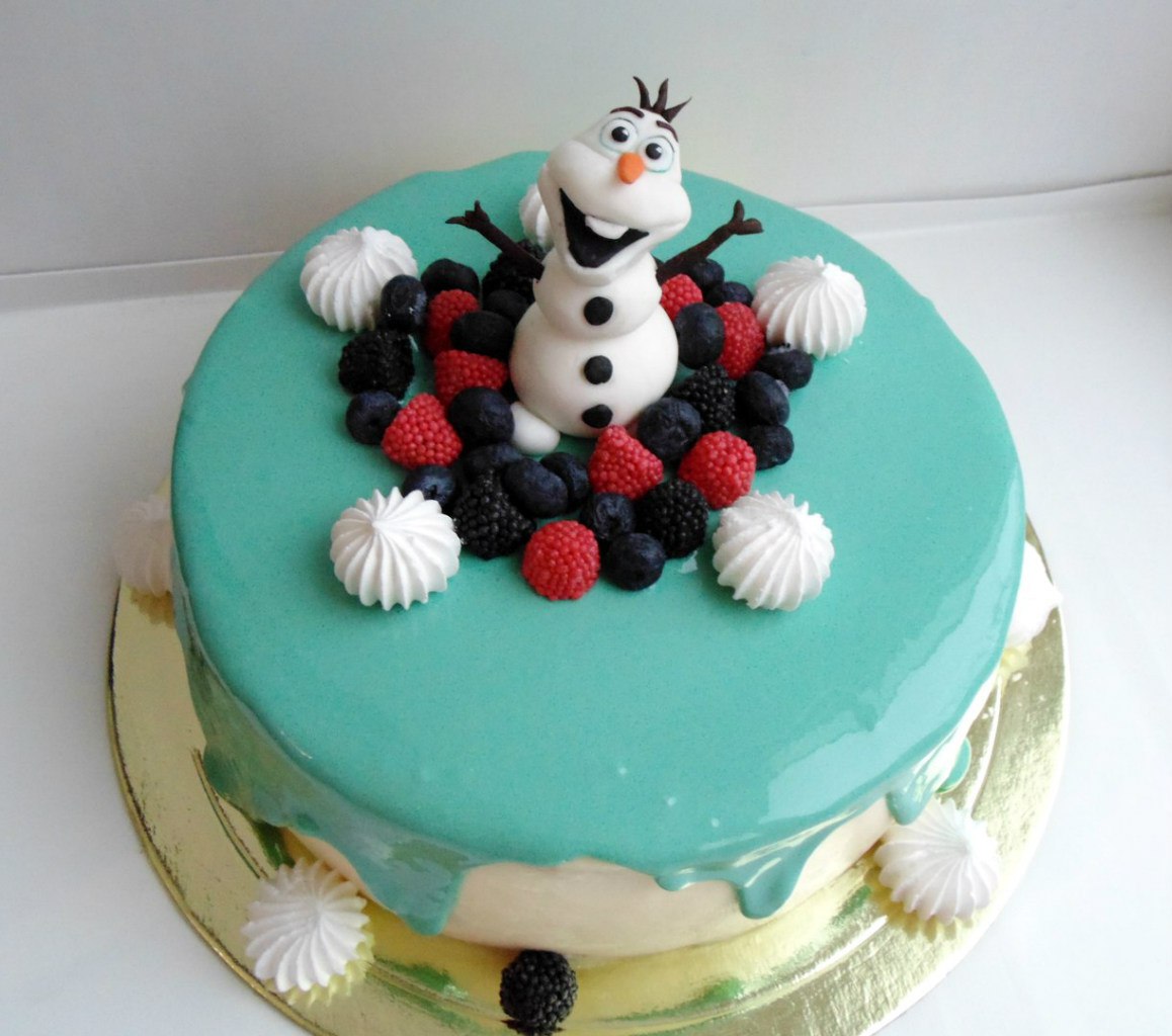 Cake&Cake