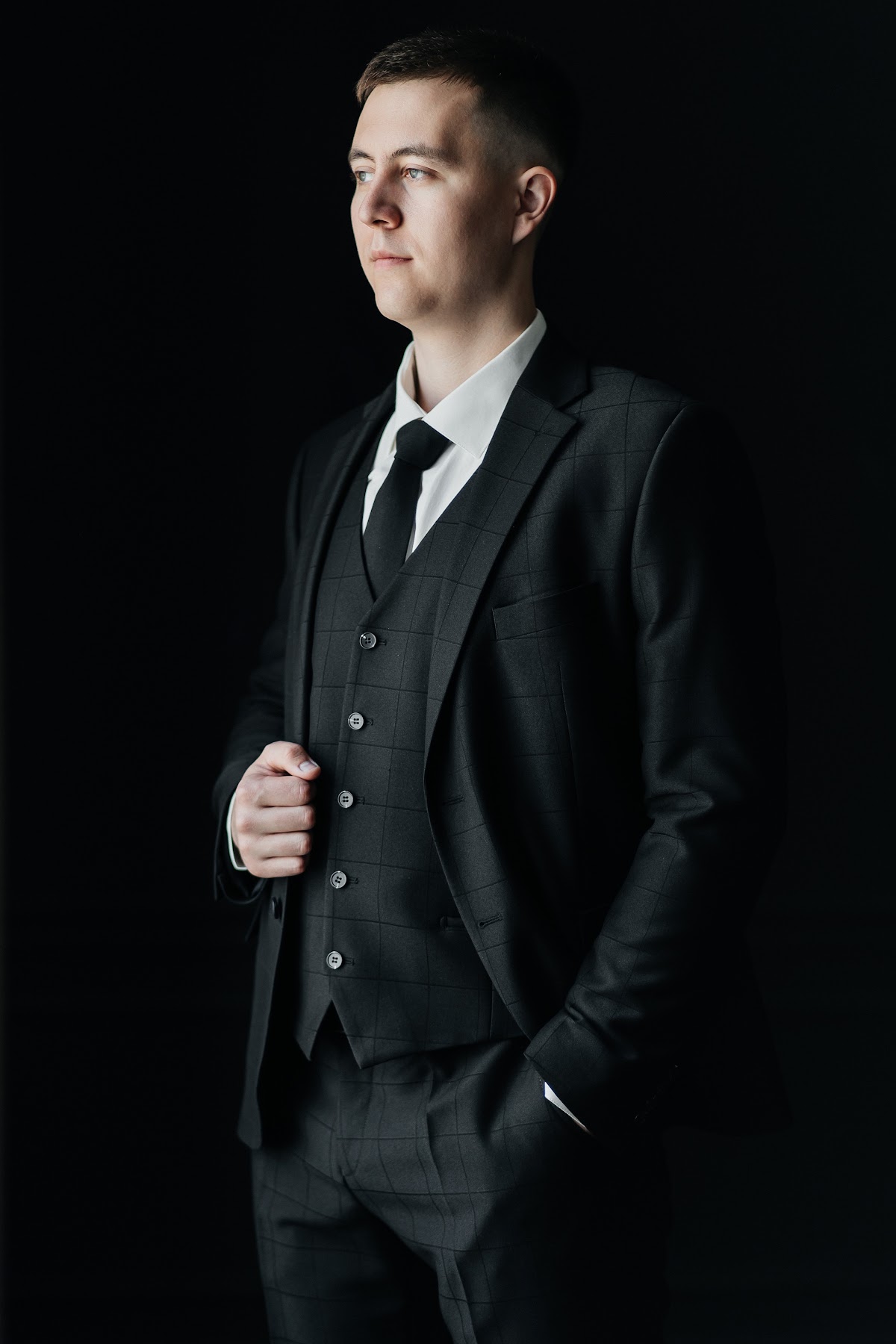 Дарья и Антон
