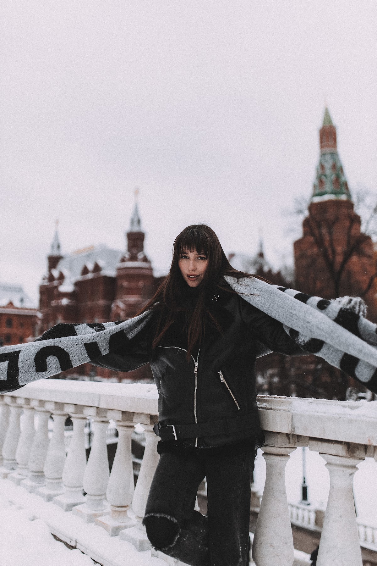 Фотосессия Саша
