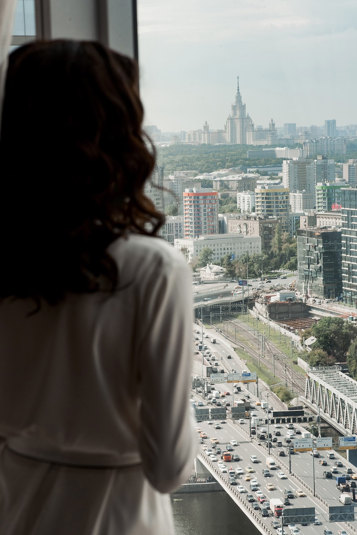 Екатерина и Дмитрий