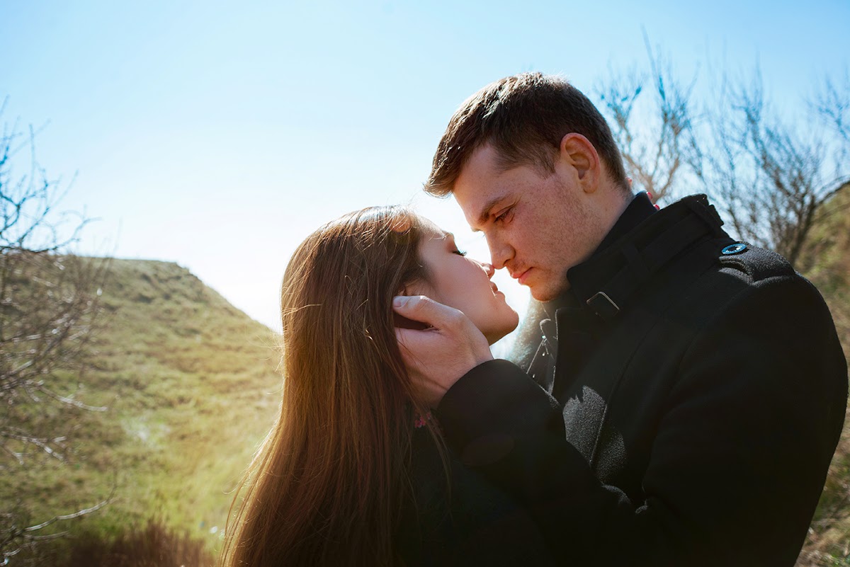 Юлия и Денис Love Story