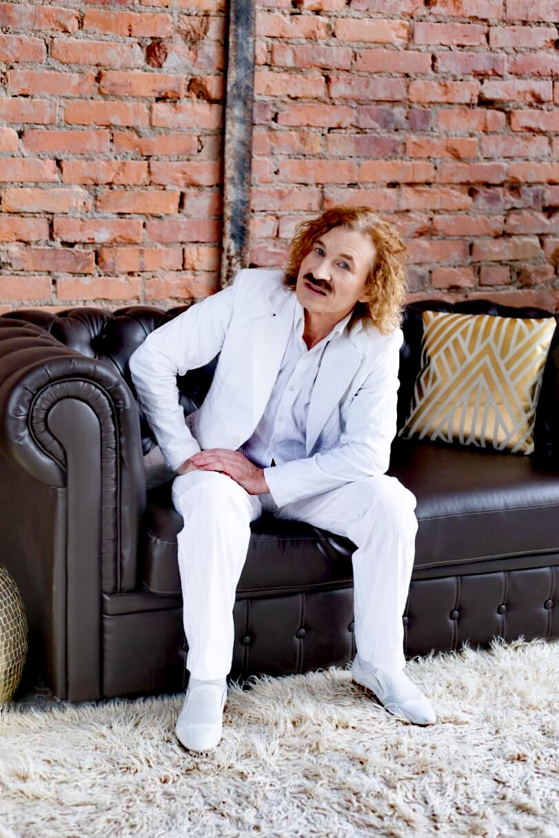 Серёжа Новиков