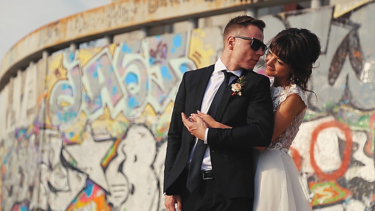 Елена и Антон