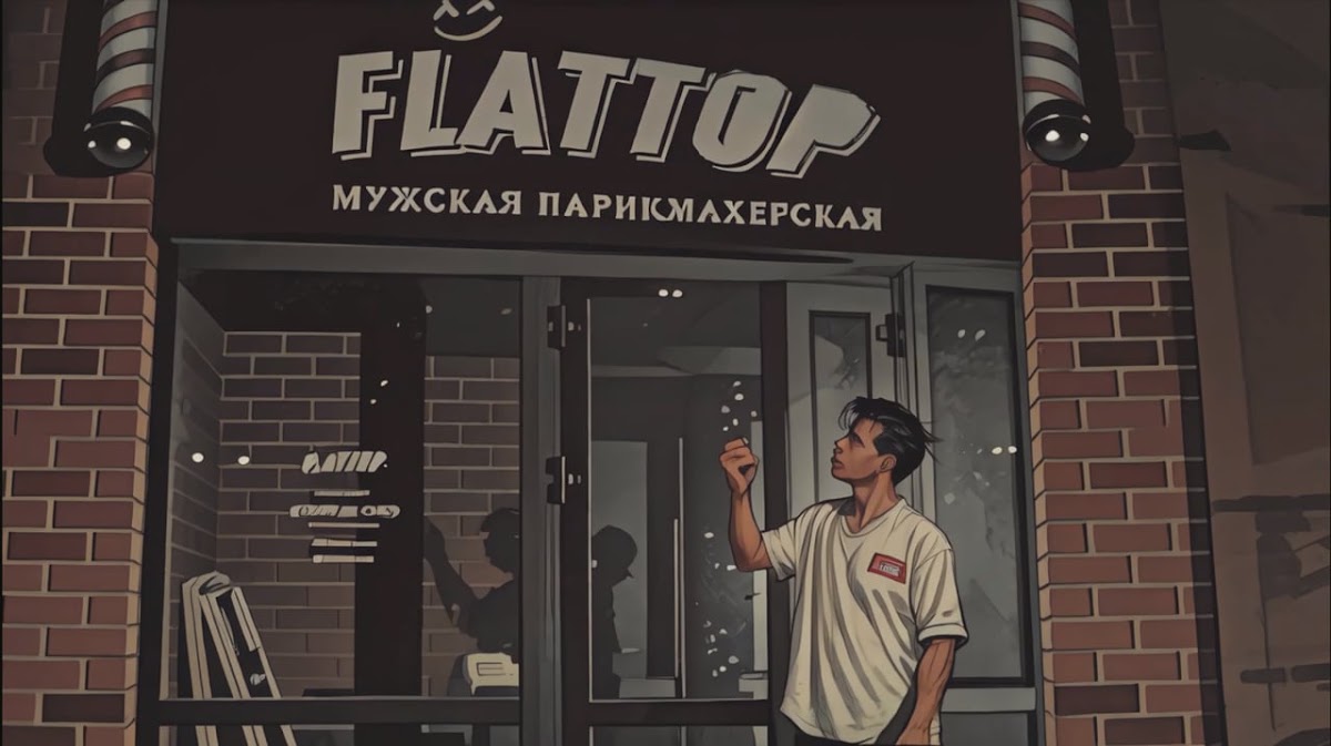 Портфолио: Реклама