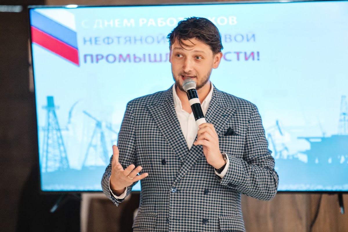 Портфолио: Корпоратив