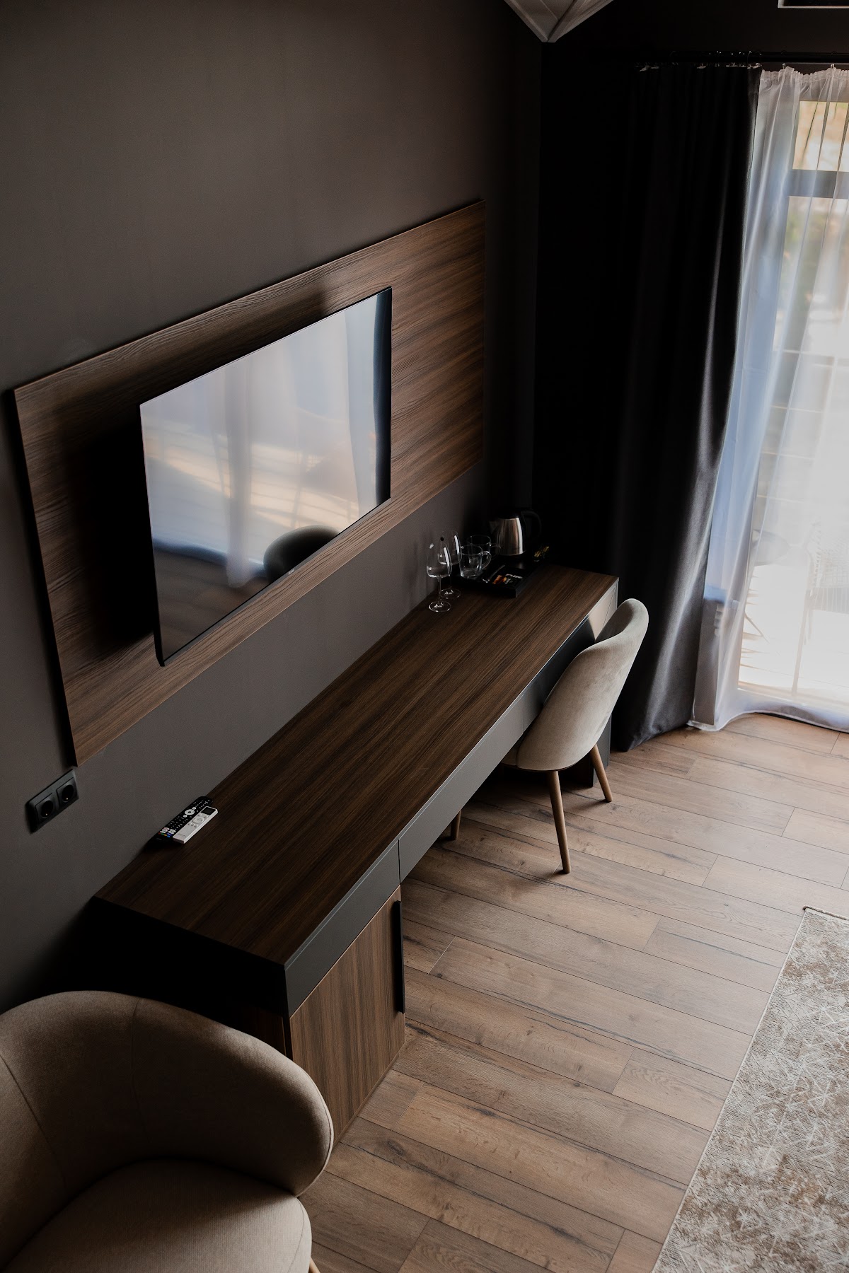BARN HOUSE номер 3