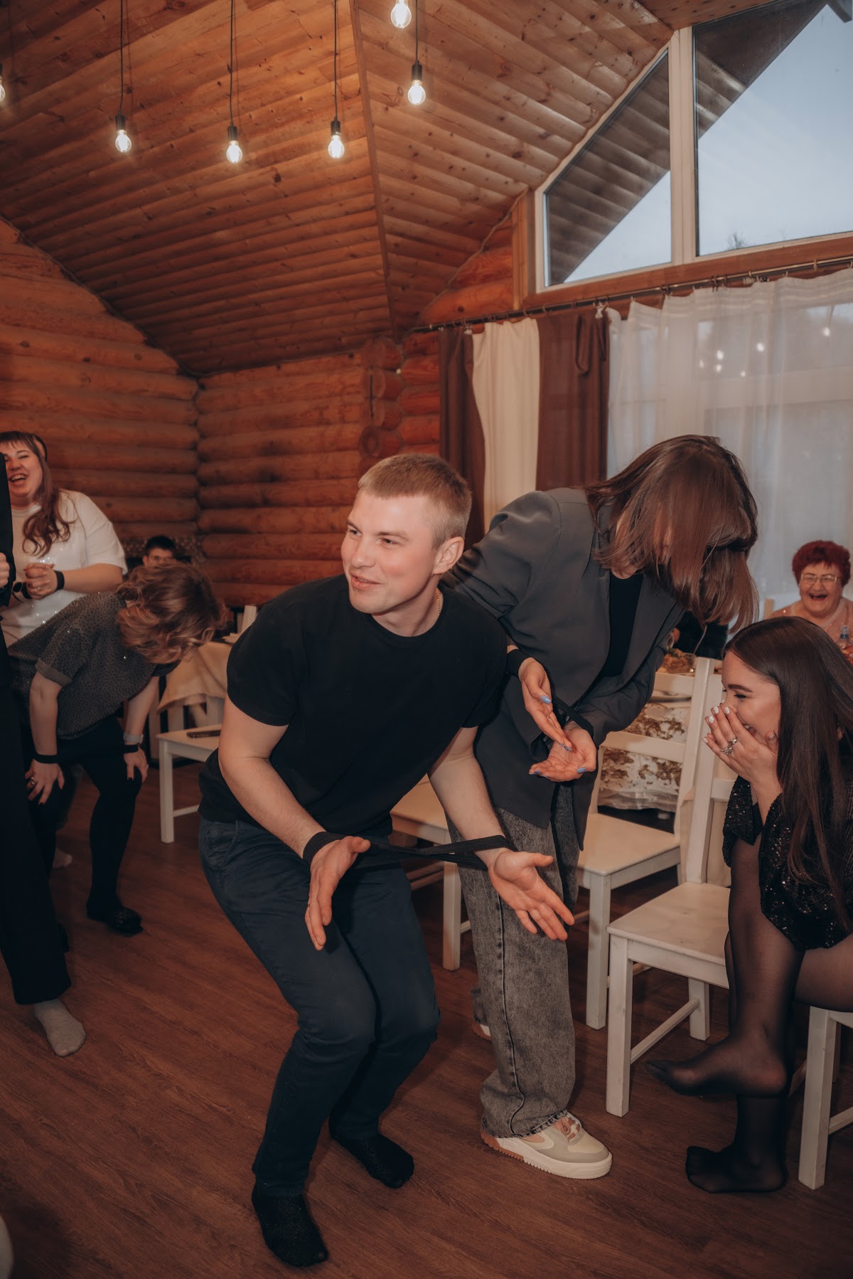 Портфолио: Репортаж