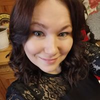 Полина Соловьева