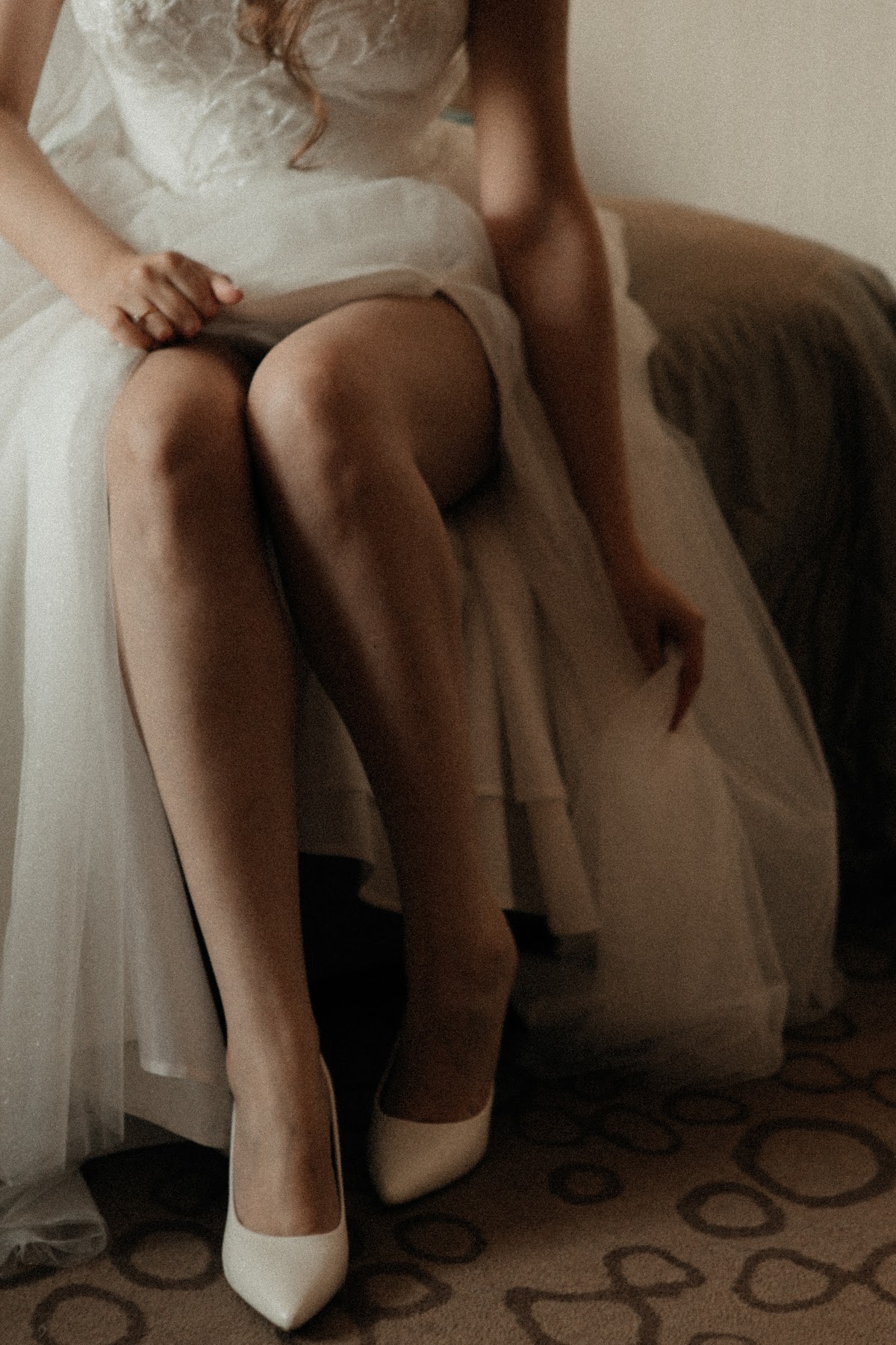 Екатерина и Никита