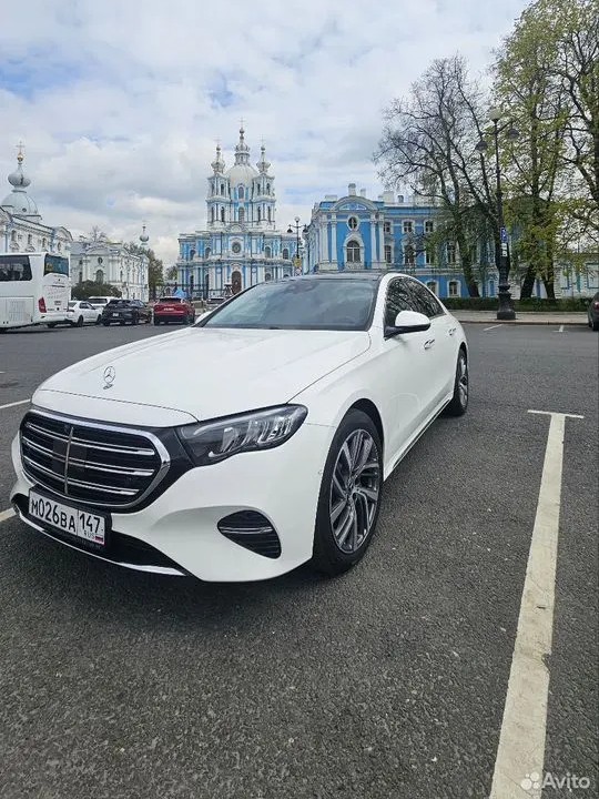 Мерседес