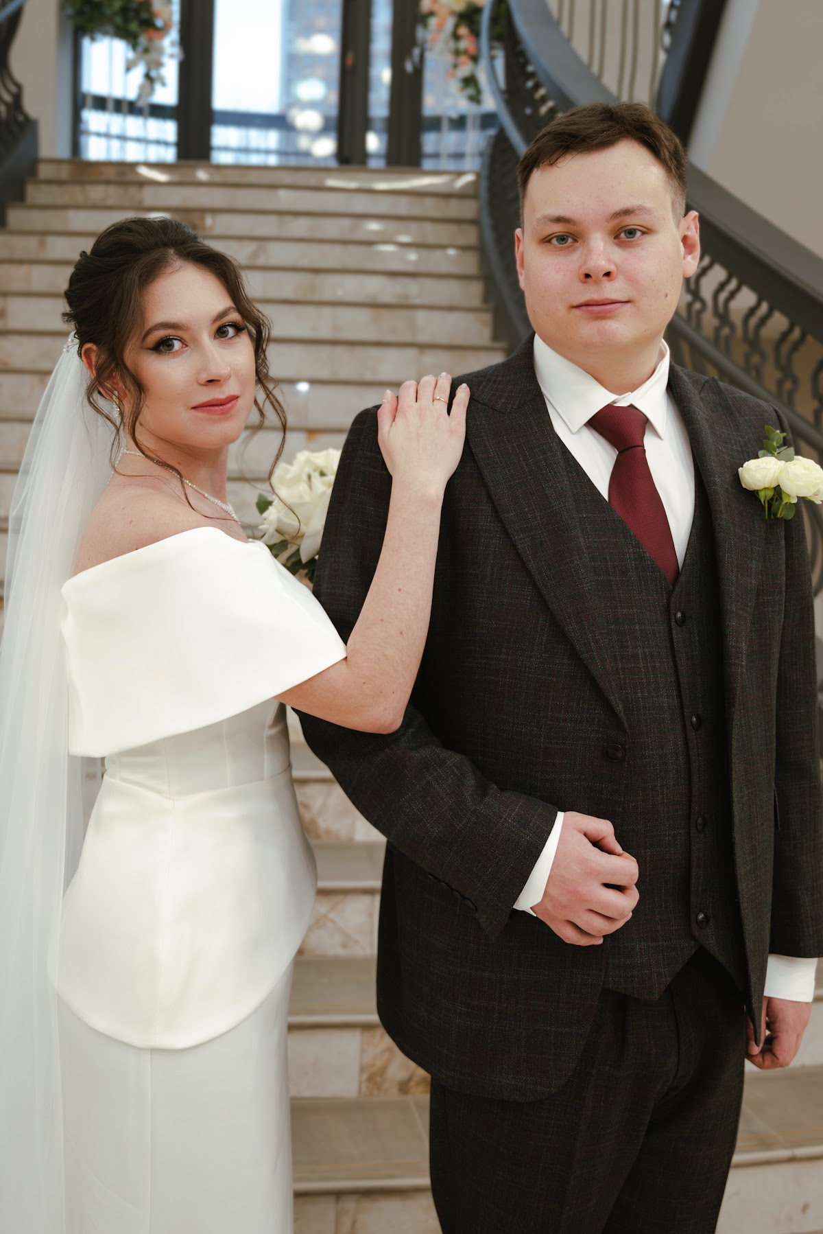 Елизавета & Никита
