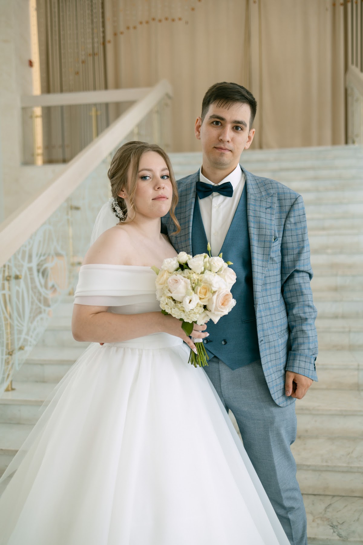 Свадебный отчёт