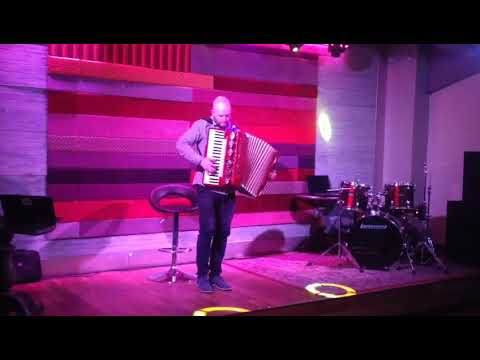 Зажигательные коллективы