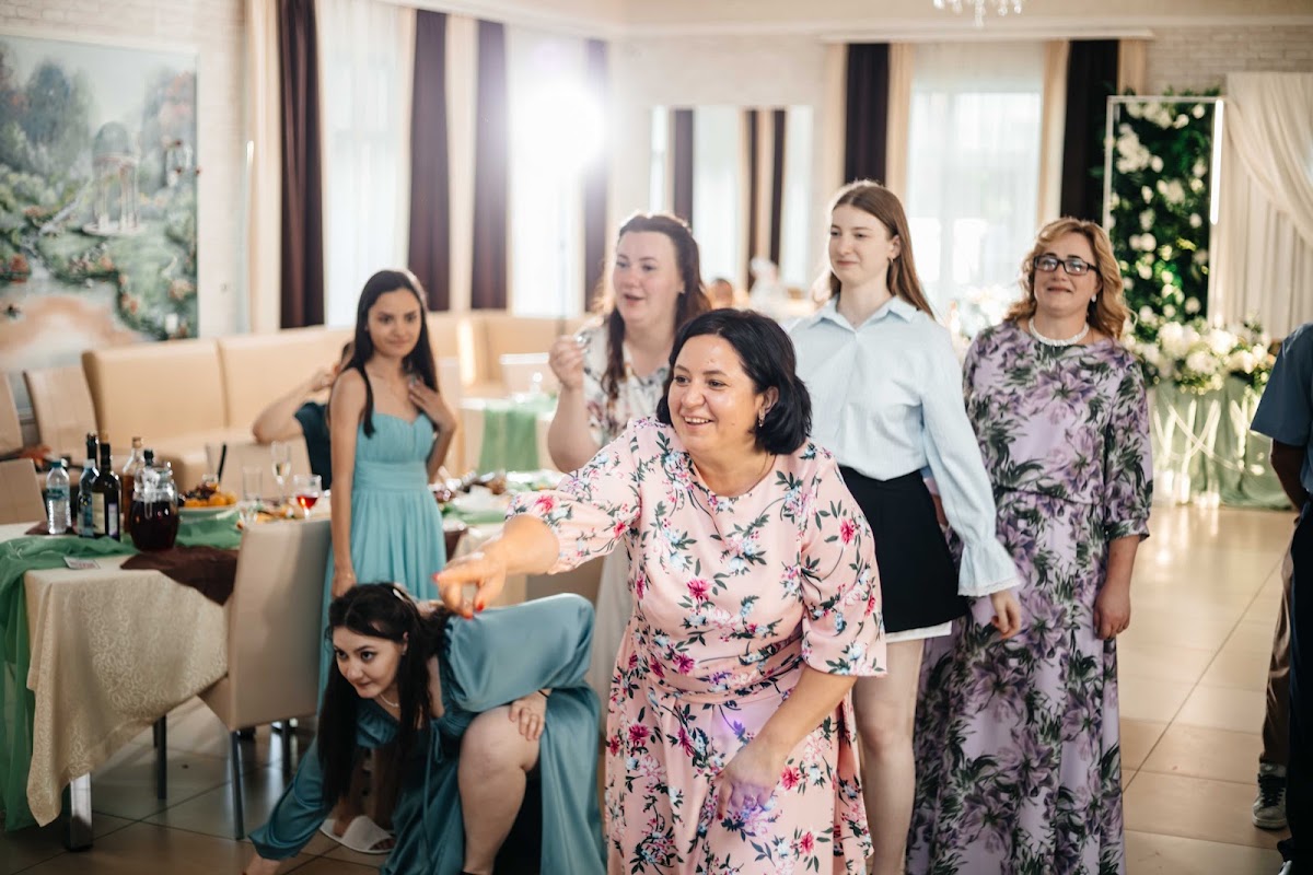 Wedding 2026