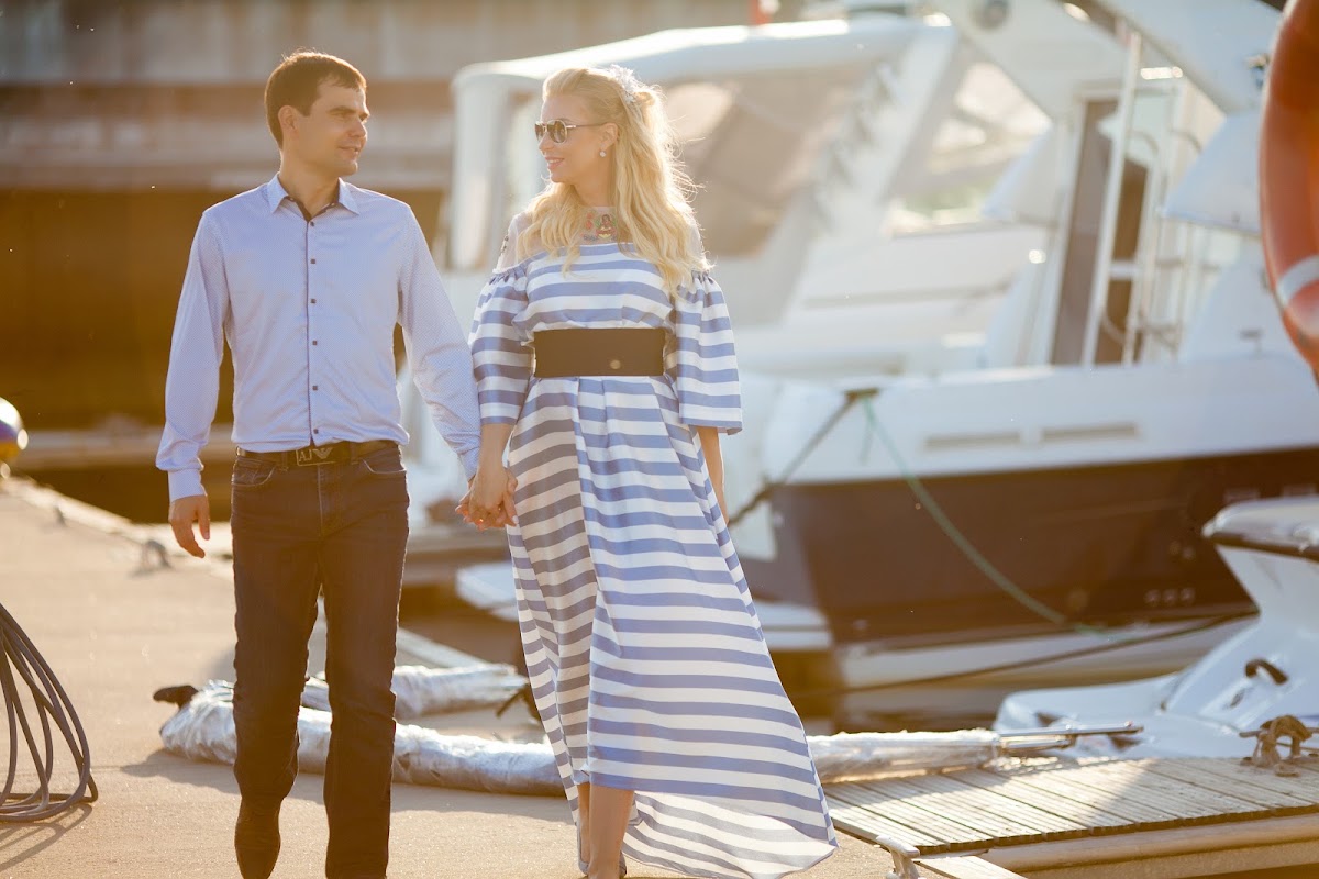 Портфолио: Love story