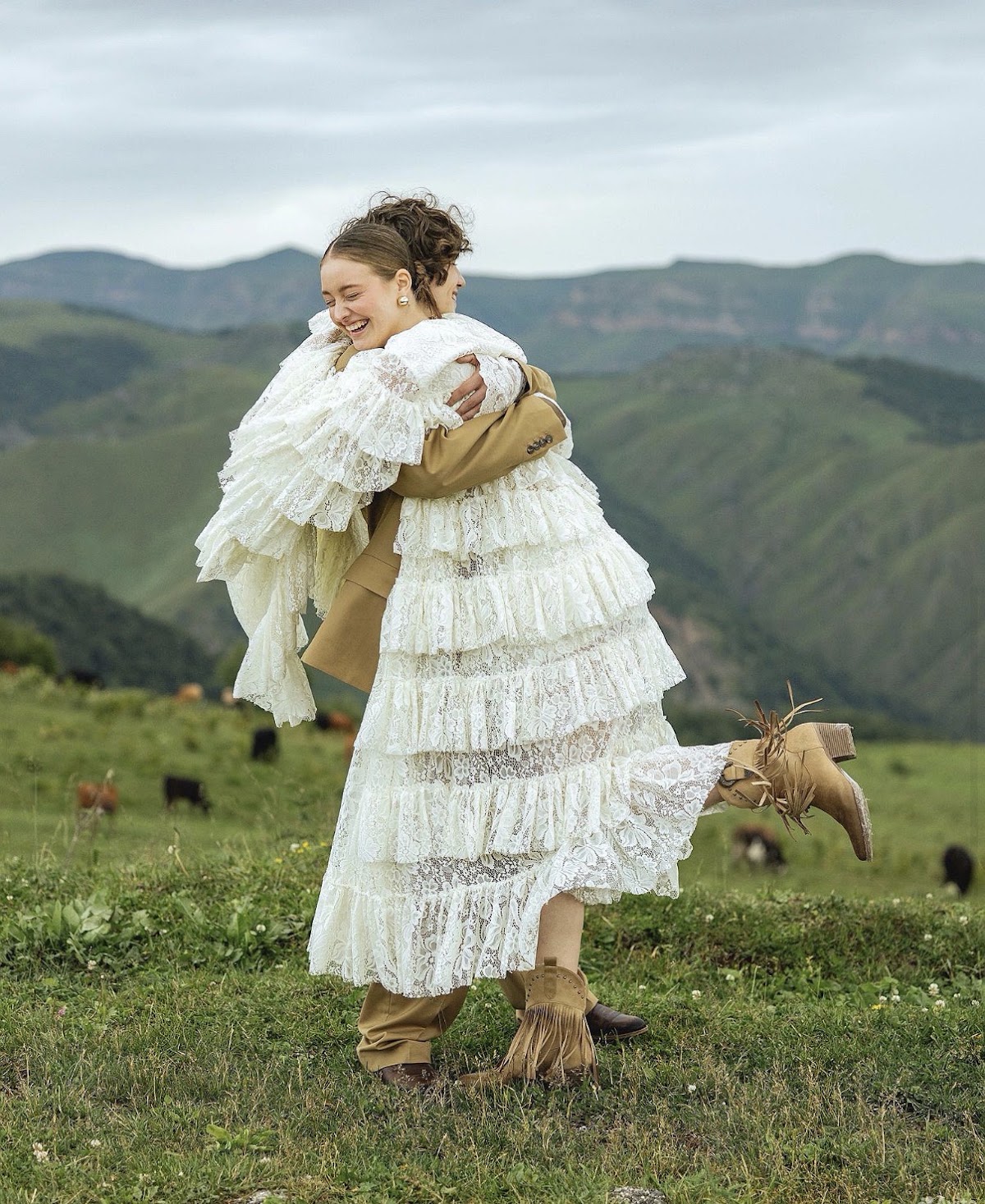 Нина Чибисова — кадр 2 из 5