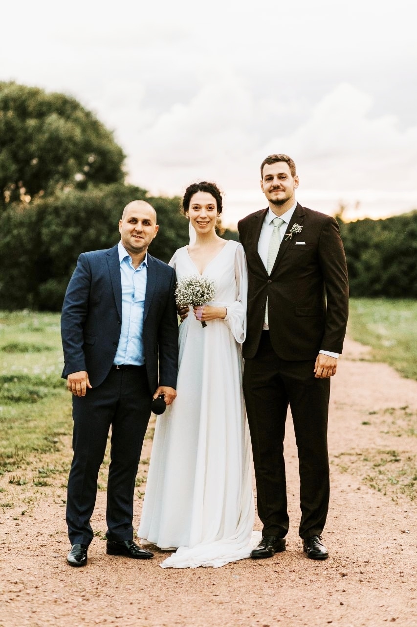 Портфолио: Свадьба