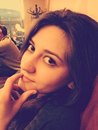 Ksenia Shevchuk