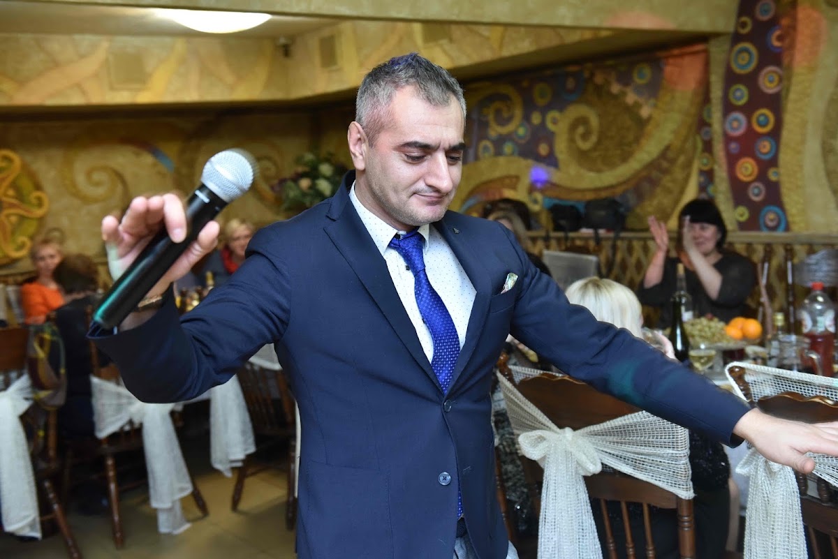 Портфолио: Свадьба
