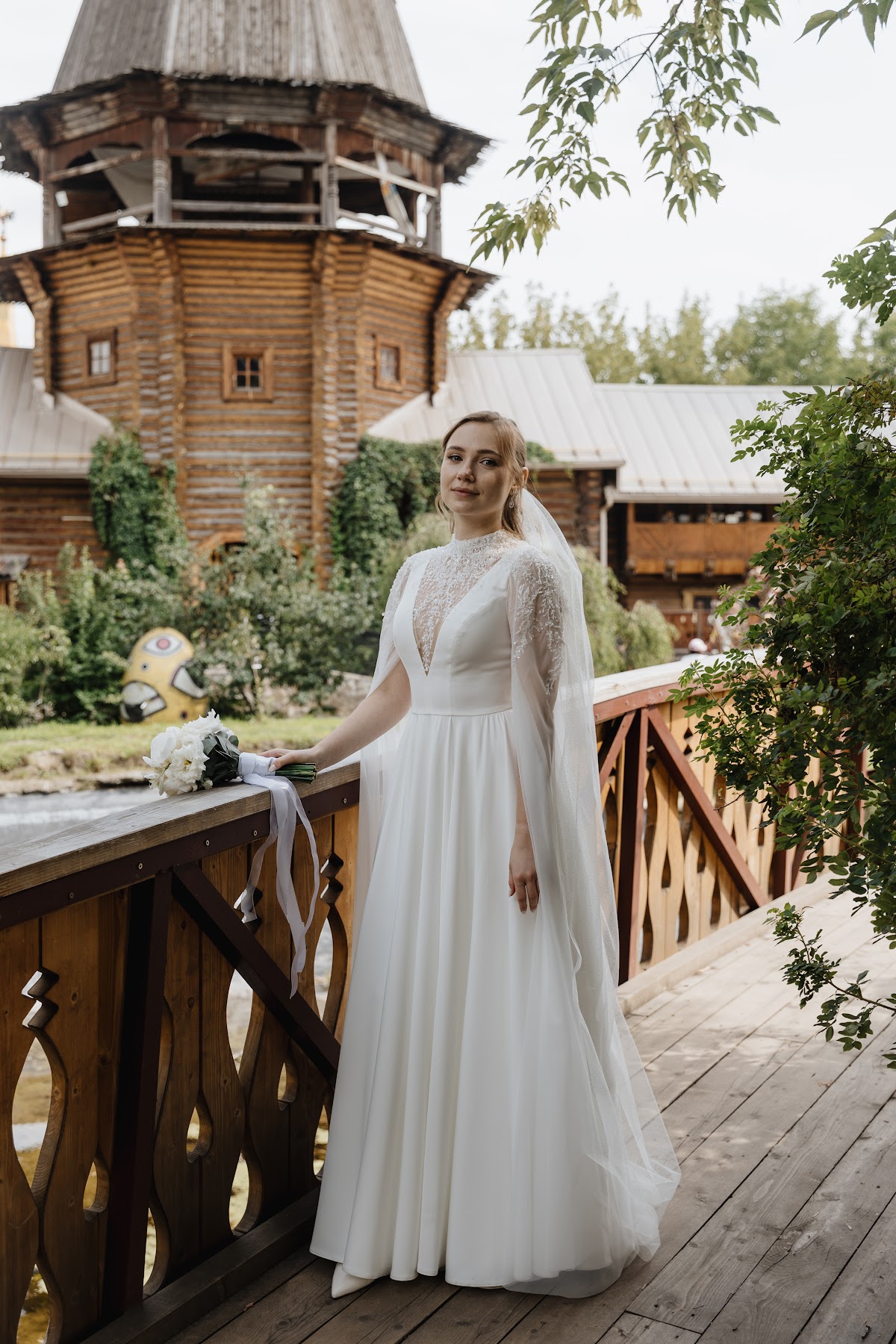 Кристина и Аркадий