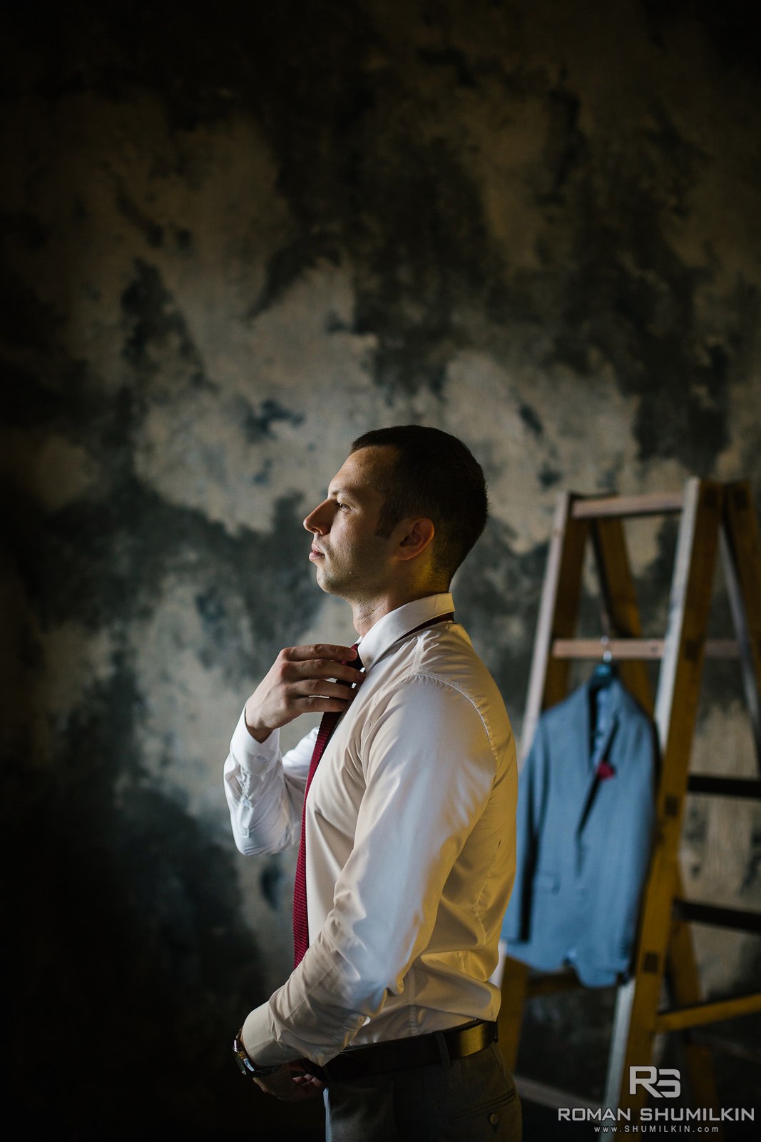 Артем и Светлана 29 июля 2017