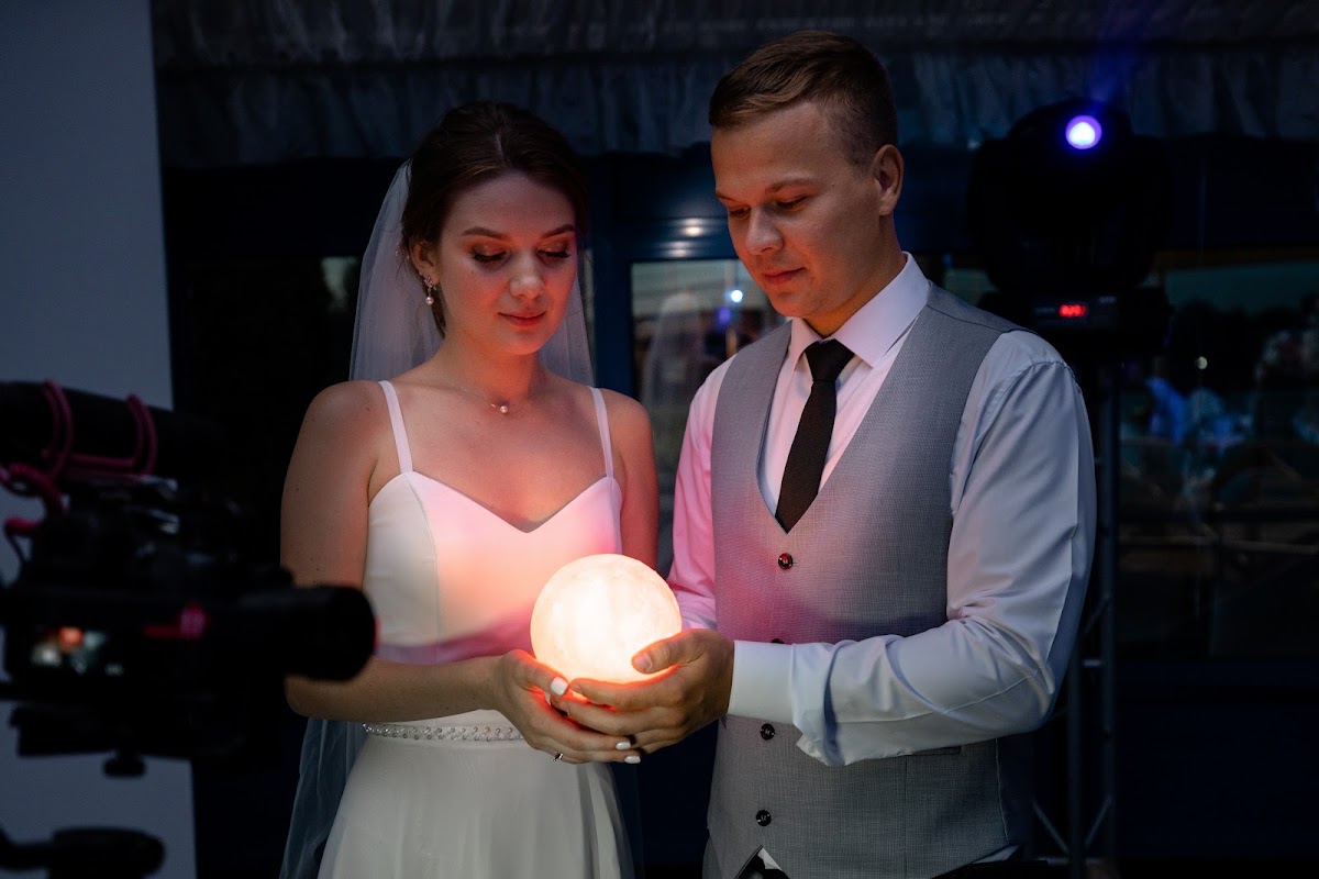 Илья и Вика 30.07.22