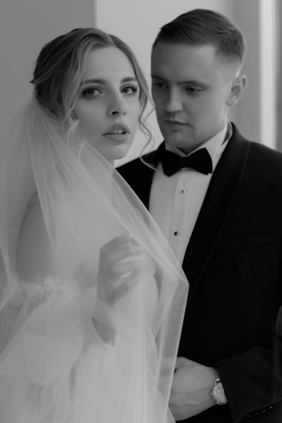 Лена и Олег