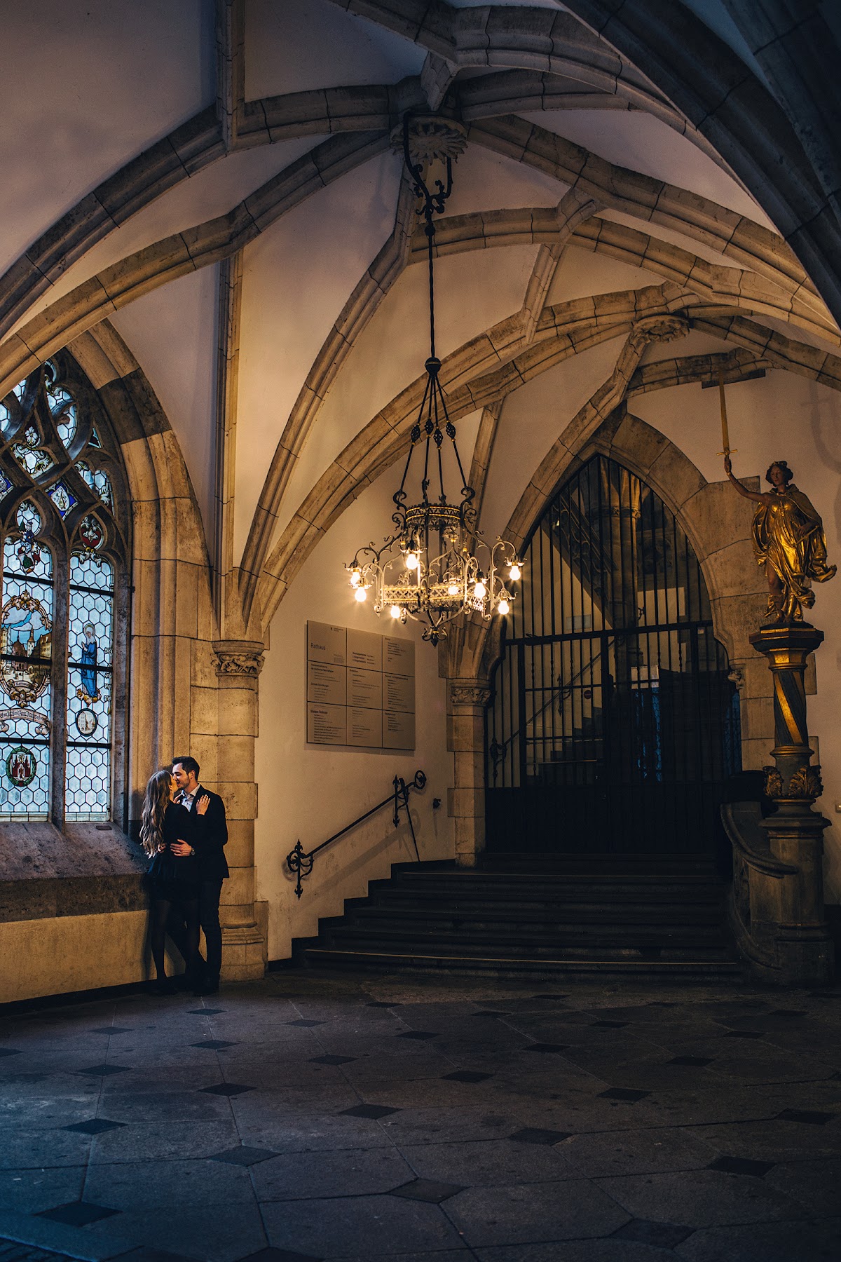 Liebe München