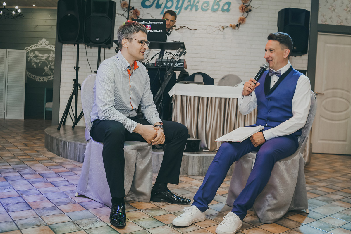 Денис Горбунов