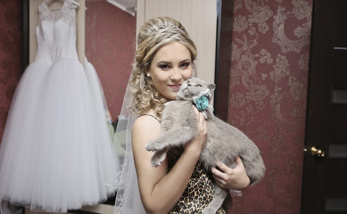 Алина и Тимур