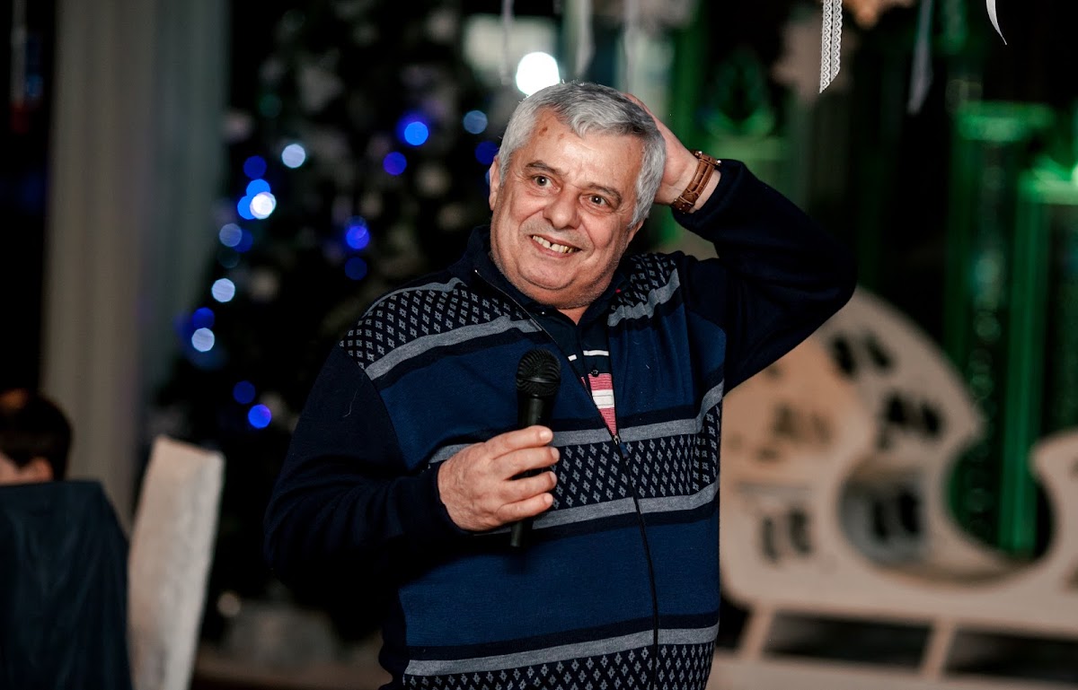 Юлия и Андрей