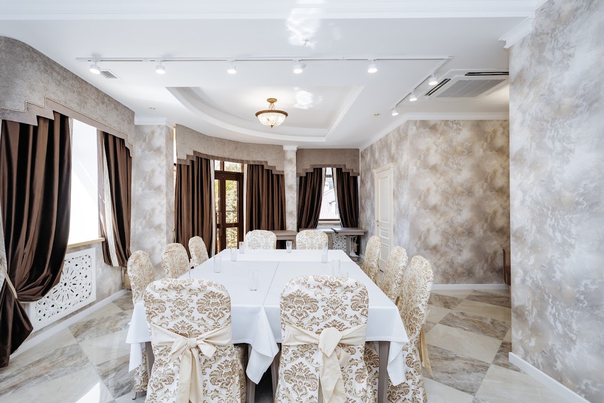 Suleiman Palace Hotel — кадр 2 из 68