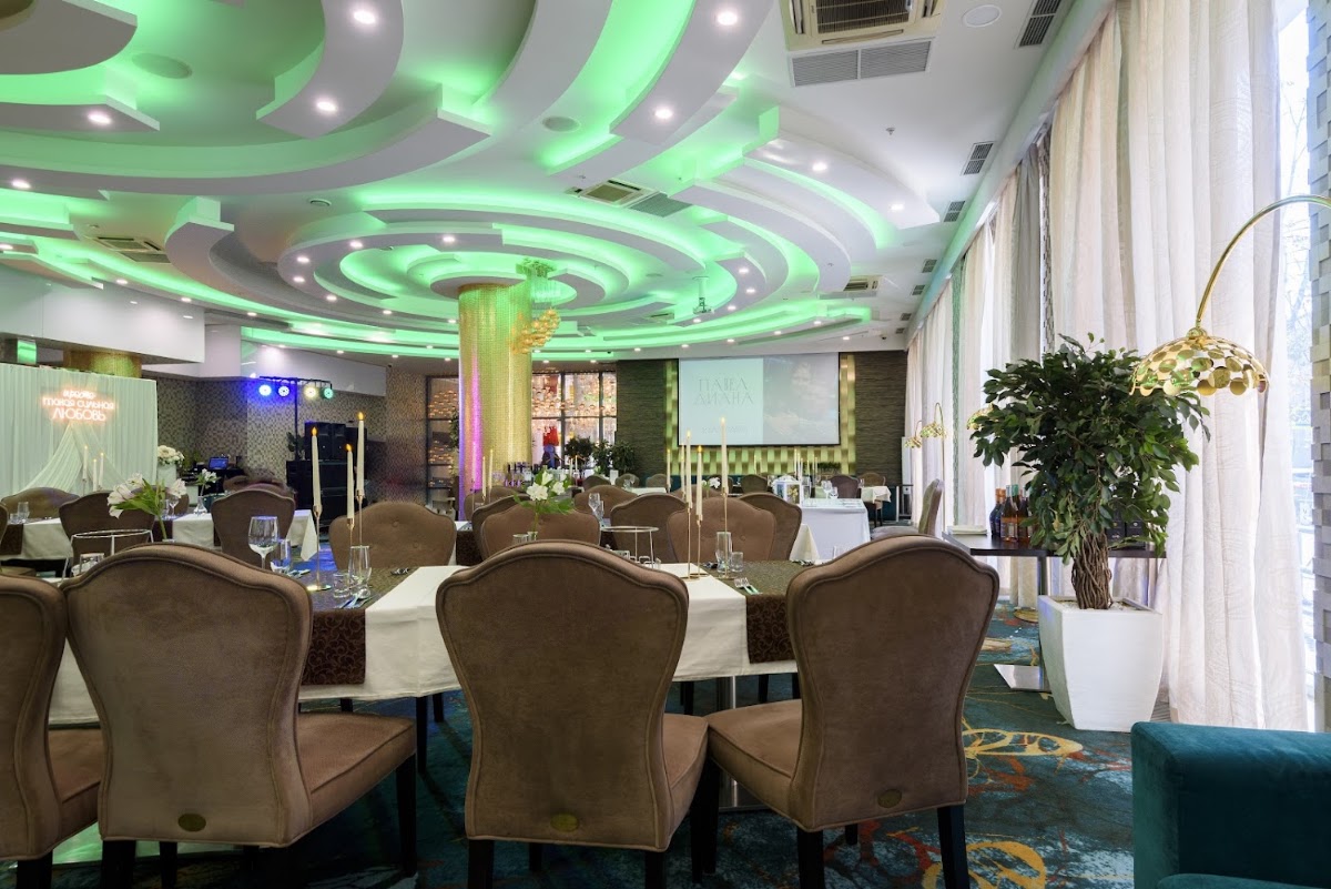 Ramada — кадр 5 из 150