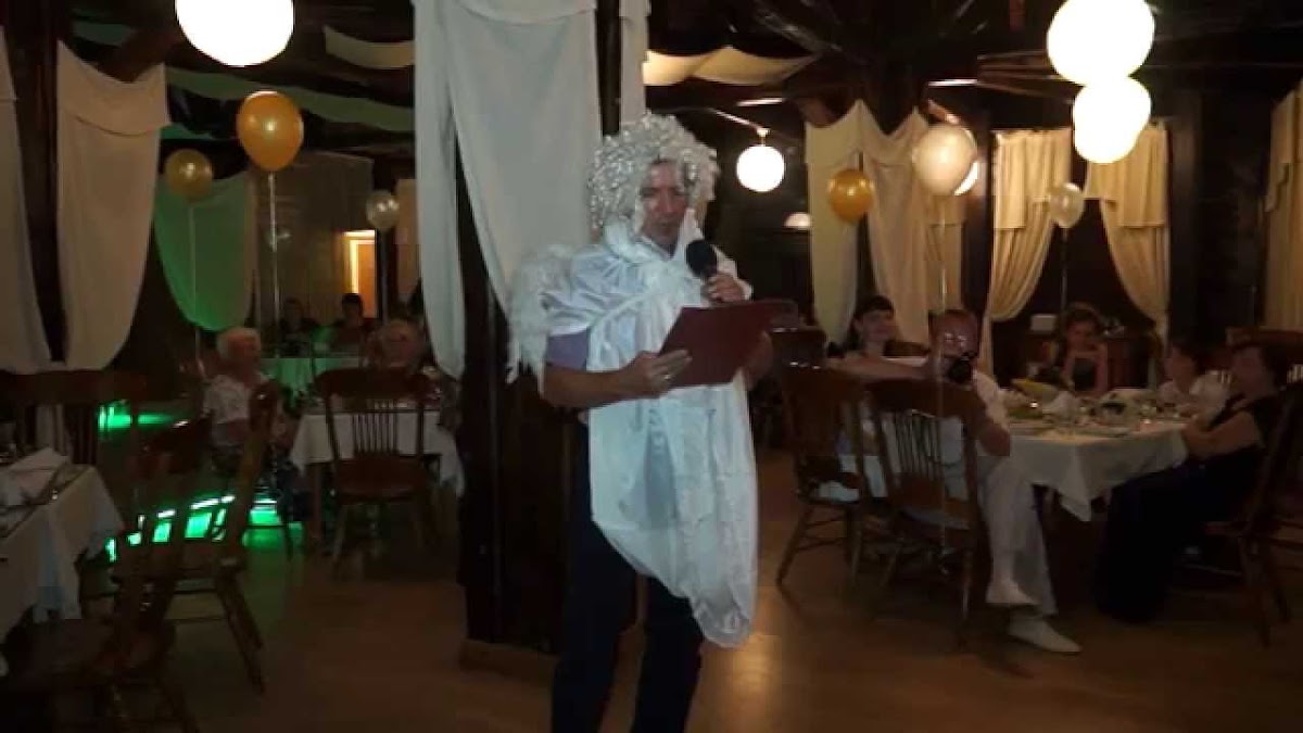 Александр Лесс