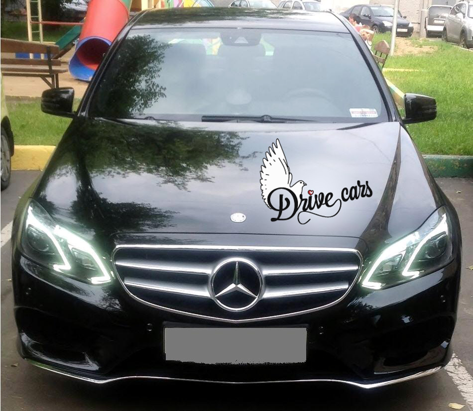 Mercedes-Benz E-212 — кадр 4 из 7