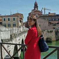 Ekaterina Savinova