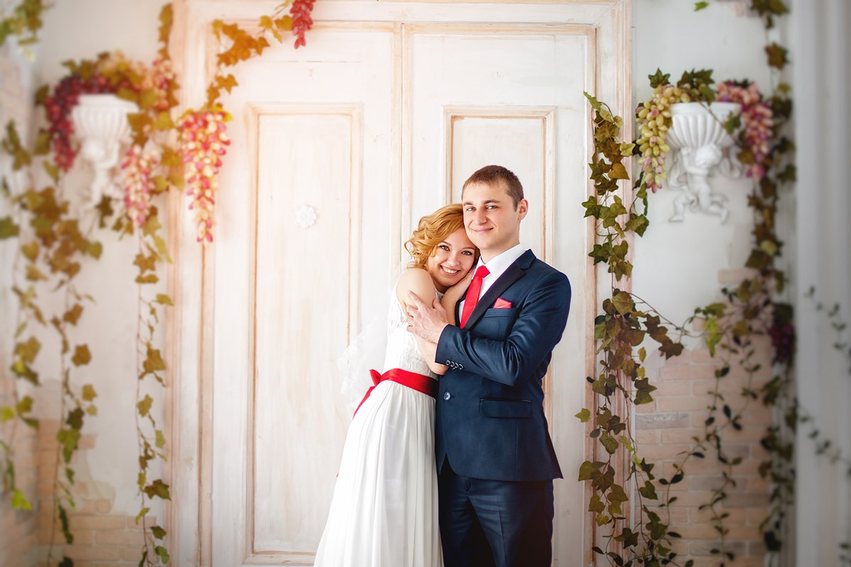 Саша + Маша (28.03.2015)