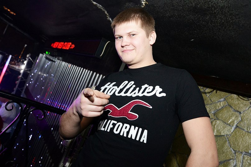 Андрей Корунов