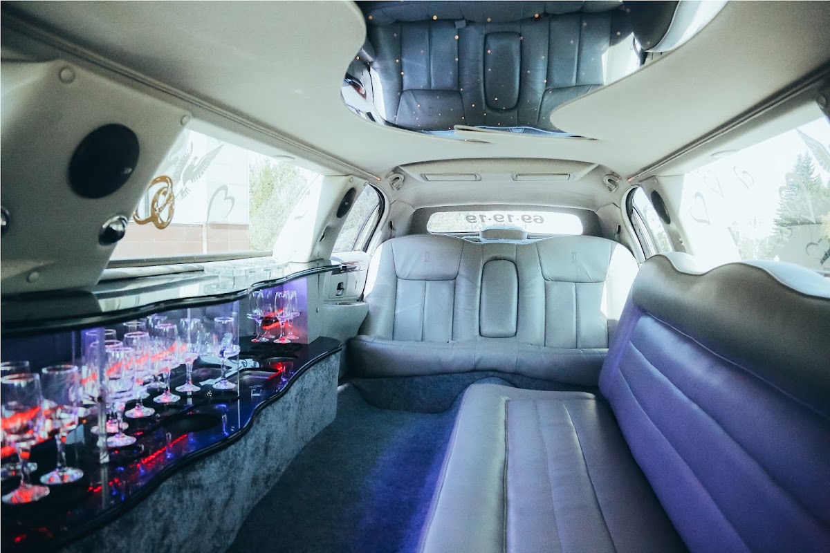 Lincoln Town Car